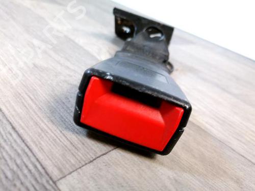 Seat buckle CITROËN C4 CACTUS 1.6 HDi 90 | BP33650887I32 - Image 2