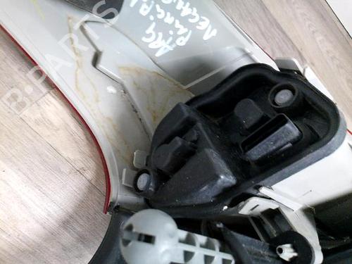 Left taillight RENAULT MEGANE IV Hatchback (B9A/M/N_)  | BP37412868C34  - Image 5