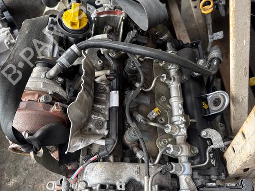 Engine FIAT 500L (351_, 352_) 1.3 D Multijet (199.LYM11, 199.LYM1A) | BP36151302M1 - Image 5