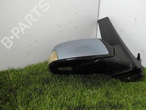 Right mirror FORD FOCUS C-MAX (DM2) 1.8 TDCi | BP21854240C27 