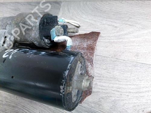 Used Starter Starter 37501725 37501725