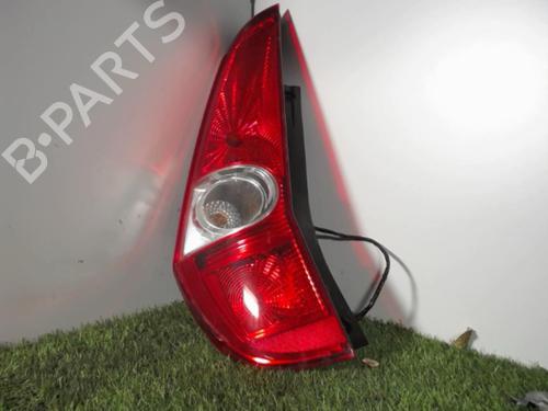 Venstre baglygte SUZUKI SPLASH (EX) 1.0 (A5B310) (65 hp) 21853470