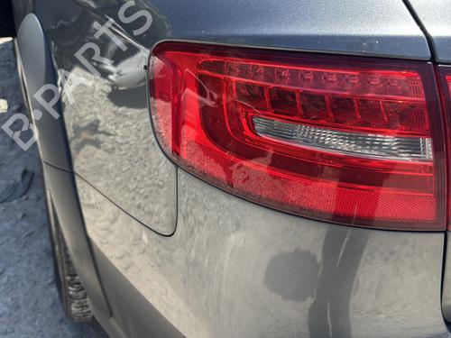 Used Left taillight AUDI A4 Allroad B8 (8KH) 3.0 TDI quattro (245 hp) 27387181