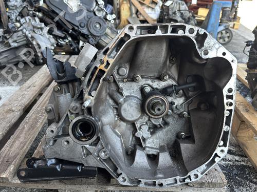 Used Gearbox DACIA SANDERO II 1.5 dCi (90 hp) 29571827