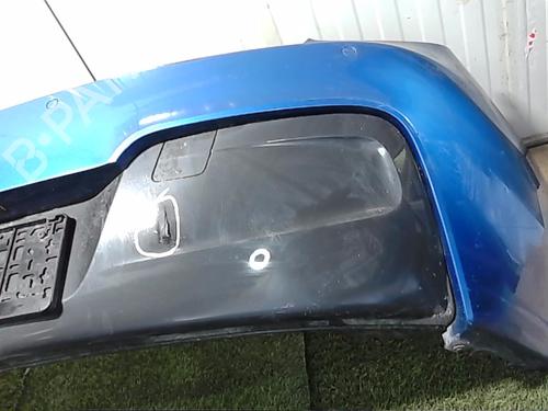 Rear bumper BMW 1 (F20) 116 i | BP29434671C8 