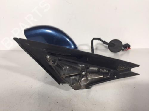 Left mirror AUDI A3 (8P1) 1.9 TDI | BP20879970C26 