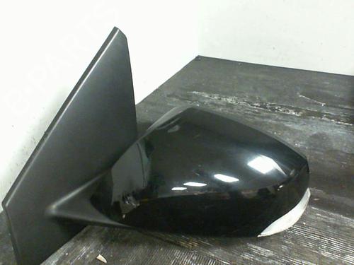 Left mirror RENAULT MEGANE III Grandtour (KZ0/1) 1.6 dCi (KZ00, KZ12, KZ13) | BP24409151C26 