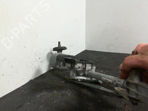 Used Front wiper motor Front wiper motor CITROËN BERLINGO MULTISPACE (B9) 1.6 HDi 75 16V (75 hp) 20878583 20878583