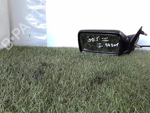 Used Left mirror VW GOLF III (1H1) 1.8 (90 hp) 28479492