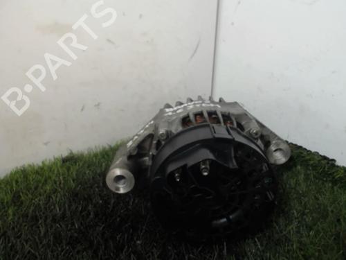 Used Alternator FIAT BRAVO II (198_) 1.6 D Multijet (198AXM1B) (90 hp) 21855406