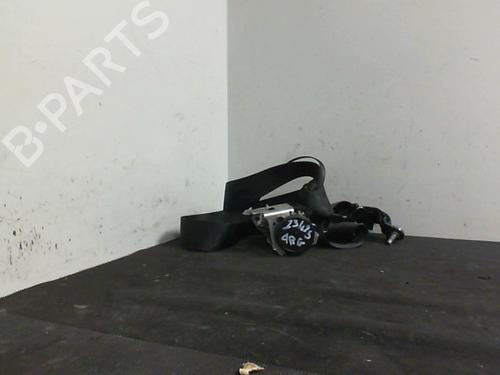 Used Rear left belt tensioner PEUGEOT 208 I (CA_, CC_) 1.4 HDi (68 hp) 21857142