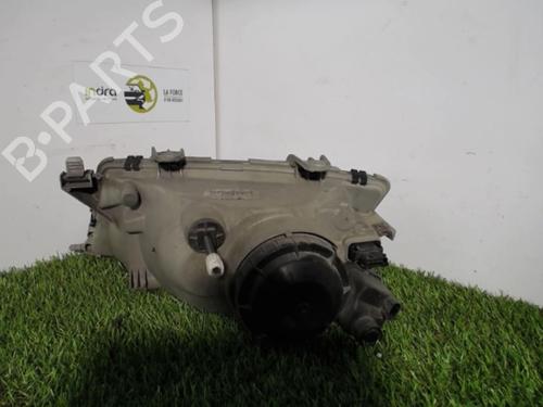 Right headlight SAAB 9-3 (YS3D) 2.2 TiD | BP21852609C29 
