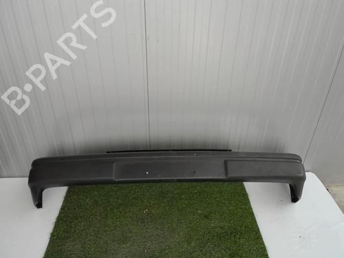 Front bumper FORD FIESTA III (GFJ) 1.1 | BP21855687C7 