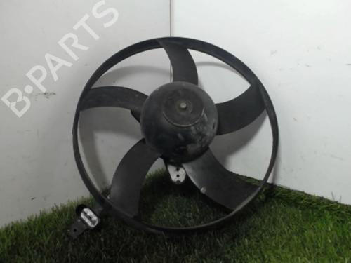 Køleventilator elektrisk VW POLO IV (9N_, 9A_) 1.2 | BP21855151M35 