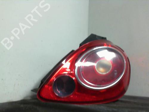 Right taillight FORD KA (RU8) 1.2 | BP29618304C35 