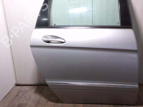 Puerta trasera derecha Puerta trasera derecha 38032314 38032314