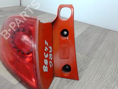 Left taillight SEAT LEON (1P1) 1.6 TDI | BP30097096C34