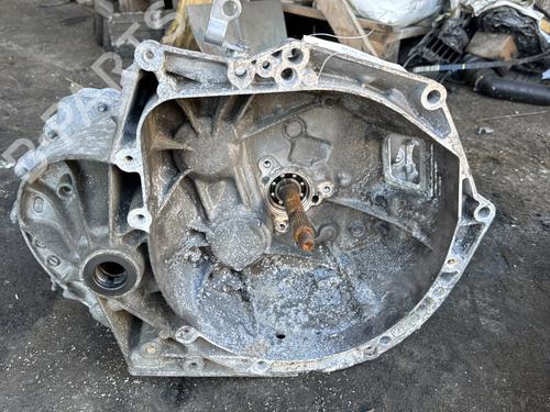 Used Gearbox CITROËN C4 II (NC_) 1.6 BlueHDi 120 (120 hp) 29543624