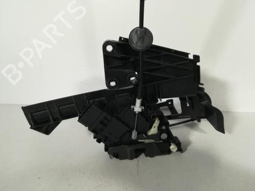 Rear right lock FORD FOCUS II (DA_, HCP, DP) 1.8 TDCi | BP21851251C99 