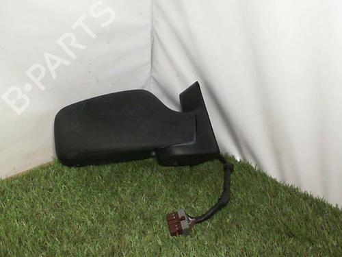 Right mirror PEUGEOT 806 (221) 2.0 HDI | BP21855807C27 