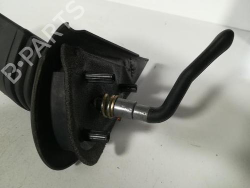 Left mirror FIAT SEICENTO / 600 (187_) 0.9 (187AXA, 187AXA1A) | BP21850961C26 