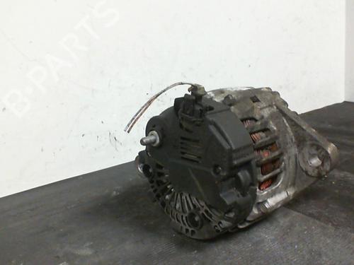 Alternator OPEL INSIGNIA A Sports Tourer (G09) 2.0 CDTI (35) | BP21373518M7