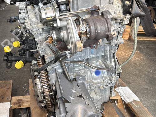 Engine RENAULT CLIO IV (BH_) 0.9 TCe 90 (BHNF, BHMA, BHMH, BHJK, BHJR) | BP33237890M1  - Image 9