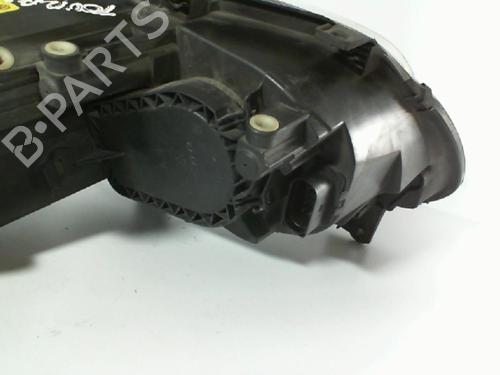 Left headlight VW TOURAN (1T1, 1T2) 1.9 TDI | BP24476961C28 