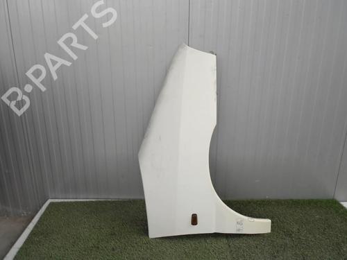 Used Right front fenders FIAT SCUDO Van (220_) 1.9 D (69 hp) 21856579