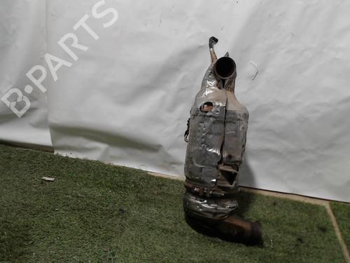 Particulate filter CITROËN BERLINGO MULTISPACE (B9) 1.6 HDi 90 | BP23107926M81 