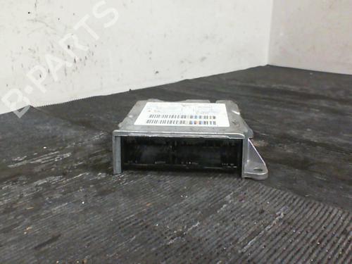 Used ECU airbags PEUGEOT 508 SW I (8E_) 2.0 HDi (140 hp) 23792344