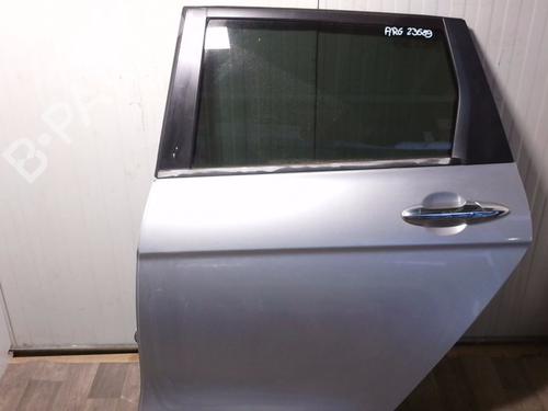 Dør venstre bagtil HONDA FR-V (BE) 2.2 i CTDi (BE5) | BP33896038C4 - Image 2