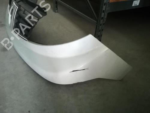 Used Grille RENAULT TRAFIC II Van (FL) 2.0 dCi 90 (FL0H) (90 hp) 21851220