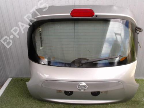 Used Tailgate NISSAN JUKE (F15) 1.5 dCi (110 hp) 20877894