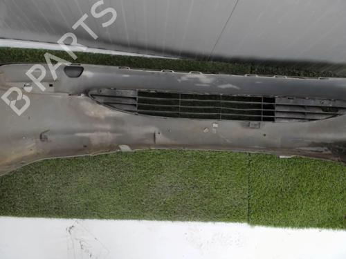 Front bumper PEUGEOT 206 Hatchback (2A/C) 1.9 D | BP20878153C7 
