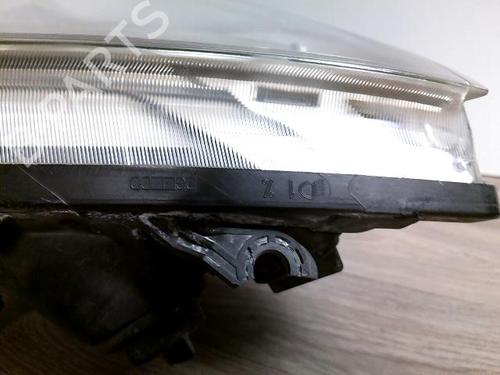 Right headlight RENAULT SCÉNIC II (JM0/1_) 1.5 dCi (JM1E, JM16) | BP30678652C29 