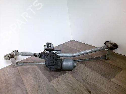 Front wiper motor AUDI A4 B7 Avant (8ED) 1.9 TDI | BP32764453M29 - Image 4