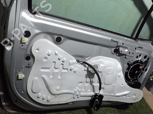 Left front door CITROËN DS3 (SA_) 1.6 HDi 110 | BP29738496C2 