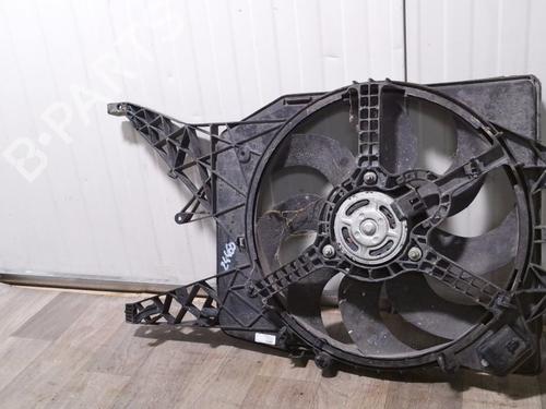 radiator-fan-opel-corsa-d-s07-2006-2007-2008-2009-2010-2011-2012-2013-2014-2015-31956807 main image