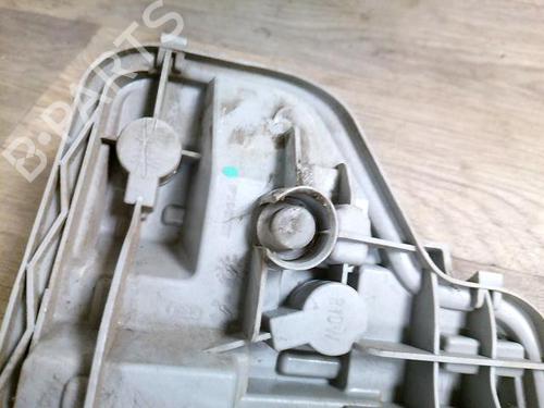 Used Lamp holder Lamp holder 37228185 37228185