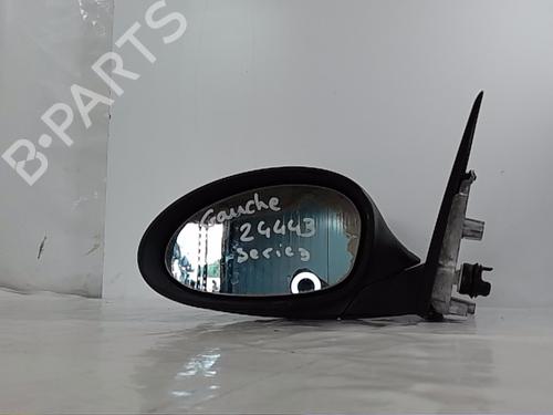 Used Left mirror BMW 3 (E90) 318 d (122 hp) 29178754