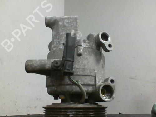 Used AC compressor AC compressor CITROËN C1 II (PA_, PS_) 1.0 VTi 68 (69 hp) 23135661 23135661