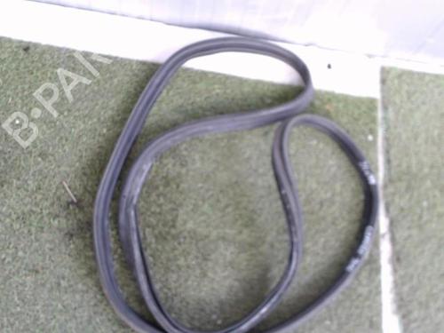Rubber door seal PEUGEOT 208 I (CA_, CC_) 1.6 BlueHDi 100 | BP21857650C142 
