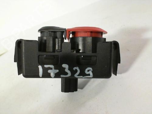 Used Warning switch Warning switch RENAULT CLIO III Grandtour (KR0/1_) 1.5 dCi (KR0G) (68 hp) 21850745 21850745