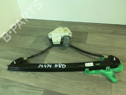 Used Right rear window motor VW GOLF VII (5G1, BQ1, BE1, BE2) 1.6 TDI (105 hp) 30537398