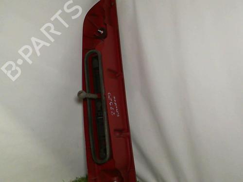 Used Right taillight RENAULT KANGOO (KC0/1_) 1.5 dCi (KC07) (65 hp) 21855679
