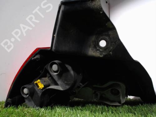 Højre baglygte RENAULT MEGANE II (BM0/1_, CM0/1_) 1.9 dCi (BM0G, CM0G) (120 hp) 21852413