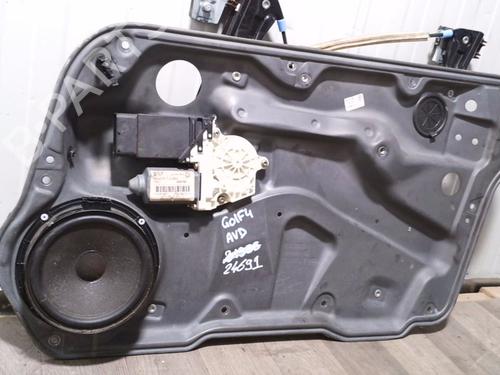 Used Front right window mechanism Front right window mechanism VW GOLF IV (1J1) [1997-2008] 33946374 33946374