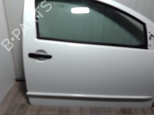 Used Right front door CITROËN C2 (JM_) 1.4 HDi (68 hp) 30537415