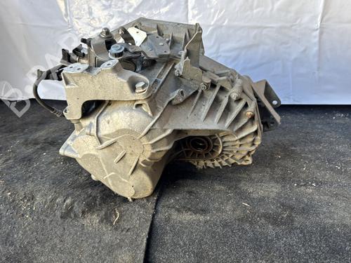 Gearbox OPEL ZAFIRA TOURER C (P12) 2.0 CDTi (75) | BP29255614M3 